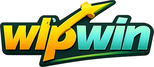 Logo wipwin – trang chủ
